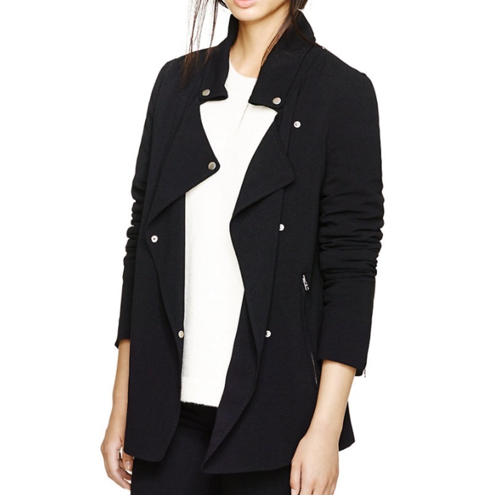 Wilfred Mayet Jacket - Picture 5 of 5